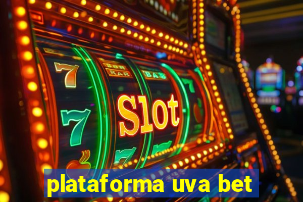 plataforma uva bet